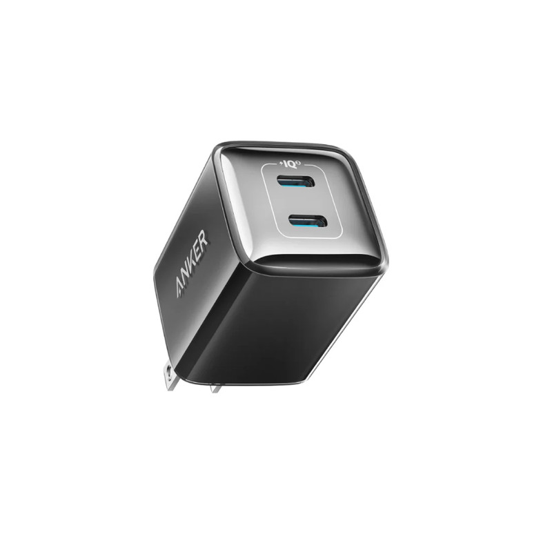 Anker Nano Pro 521 Charger - Black - شاحن